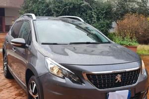 Peugeot 2008 Peugeot 2008 2008 1.6 bluehdi Allure 