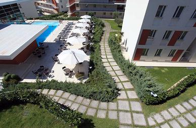 Nuovo Trilocale Praia a Mare