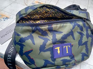 Marsupio  Trussardi