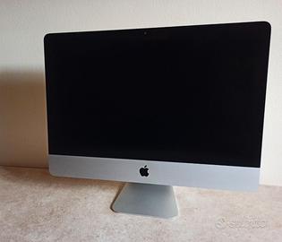 iMac 21,5” (fine 2012)