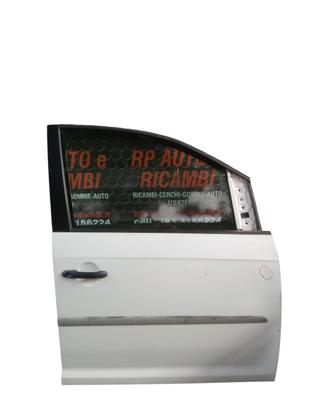 VOLKSWAGEN Caddy 4° Serie (10>) PORTIERA ANTERIOR