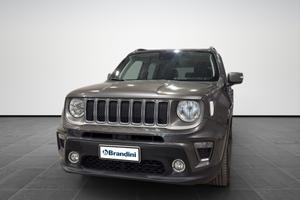 JEEP Renegade 1.6 mjt Limited 2wd 130cv