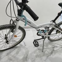 🚲Bicicletta Rockrider bambino 26” – Usata