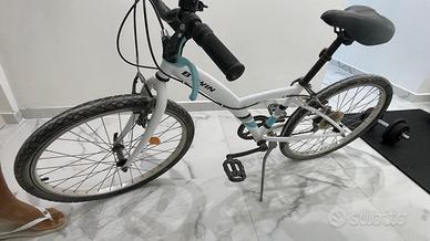 🚲Bicicletta Rockrider bambino 26” – Usata