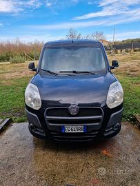Fiat Doblò Doblo 1.4 Natural Power