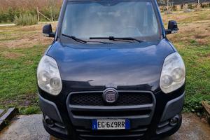 Fiat Doblò Doblo 1.4 Natural Power
