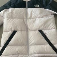 Giubbino donna the north face