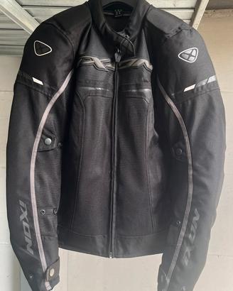 Giacca moto IXON
