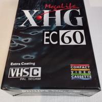 PHILIPS Megalife X•HG EC60 