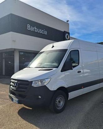 Mercedes-Benz Sprinter III 319 RWD -319 2.0 c...