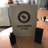 Profumo Abercrombie Icon 50 ml