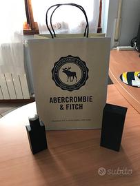 Profumo Abercrombie Icon 50 ml