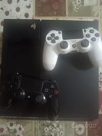 Ps4 fat