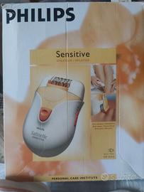 epilatore philips