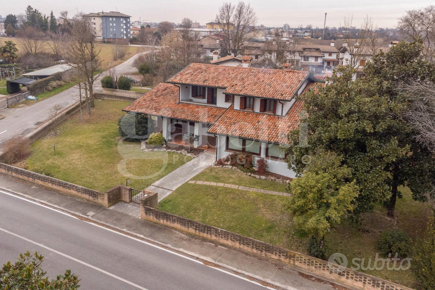 Villa singola Portogruaro [66VRG] - Vista 3