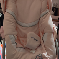 Sdraietta per neonati Hello Kitty marca Brevi