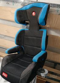 Seggiolino bambino