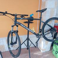 MTB rockrider st 530