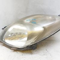811500D350 FANALE ANTERIORE SX TOYOTA YARIS II RES