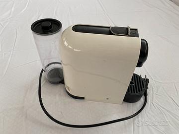Nespresso Essenza Mini - Bianca