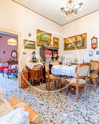 Appartamento di 103 m² con 4 locali a Rocca di Pap