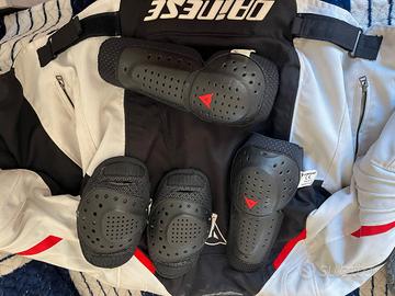 giacca dainese