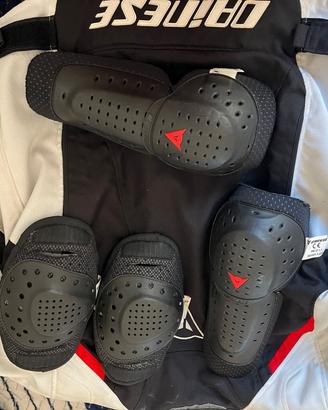 giacca dainese