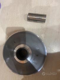 Variatore kymco ak 550 originale