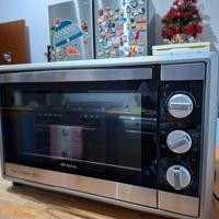 Forno ARIETE BON CUISINE 560 LT56