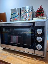 Forno ARIETE BON CUISINE 560 LT56
