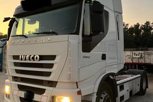 Stralis - 460