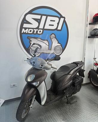 Yamaha Xenter 150