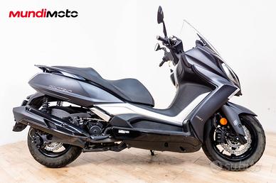 KYMCO DOWNTOWN 350i TCS - 2024