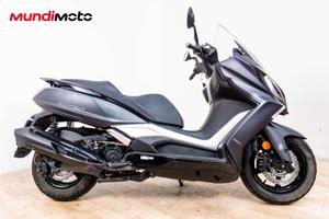KYMCO DOWNTOWN 350i TCS - 2024