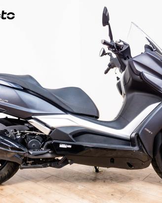 KYMCO DOWNTOWN 350i TCS - 2024