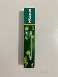 SYLVANIA Asta alogena R7s 240V 400W 178mm