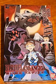 Evangelion - Bardiel, 13° Angelo - Kit Bandai 1997