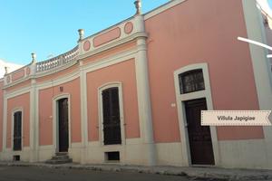 Garage a Presicce (vicinanze Lido Marini)