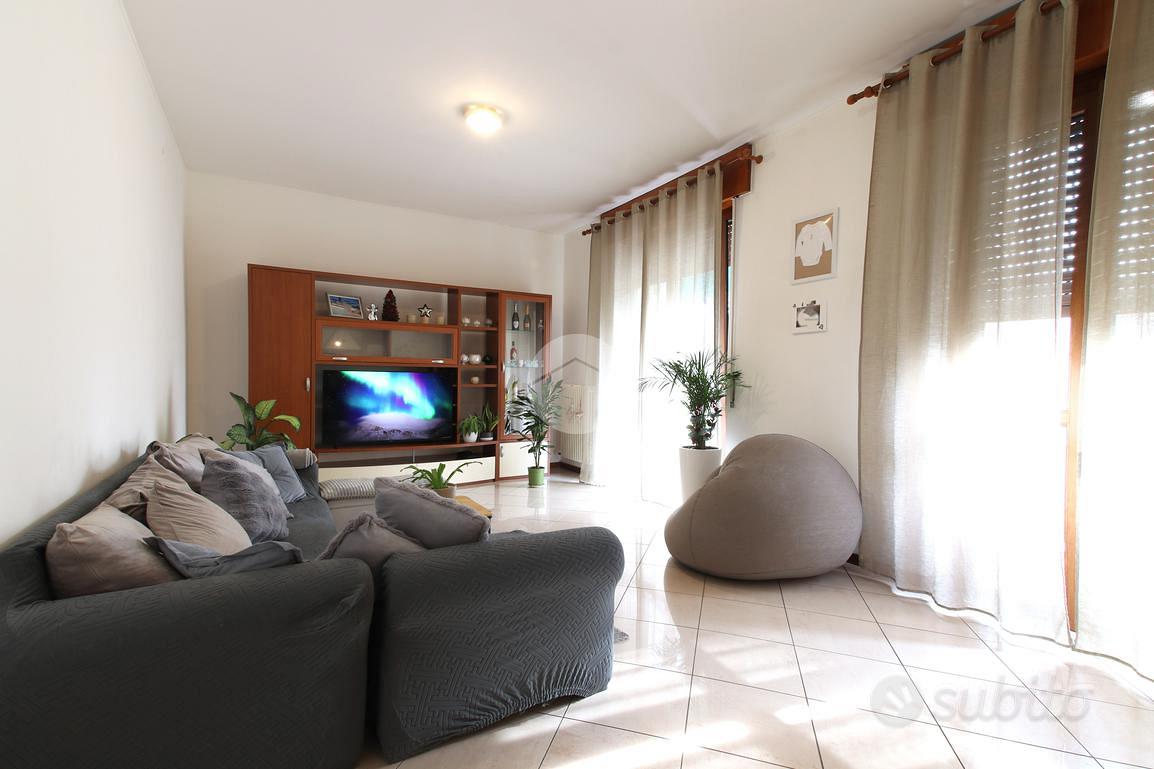 Apartment in Vicenza, San Francesco, Ca' Reato - Vista 5