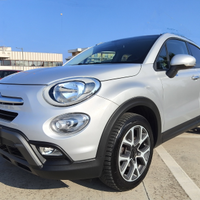 Fiat 500X Cross 1.3 Multijet 95 CV