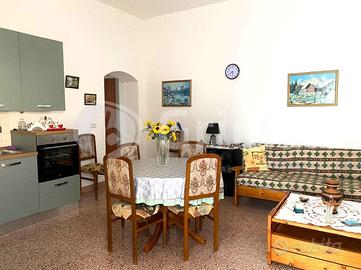 Appartamento Gallipoli [Cod. rif 3294077VRG]