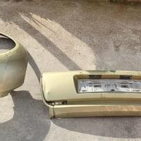 Paraurti Parafanghi Posteriore Smart Forfour 454