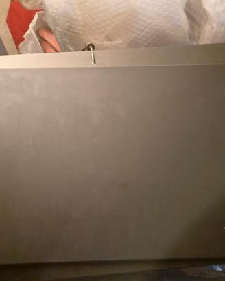 Lenovo thinkpad p52s + docking station 