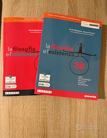 Libro di Filosofia