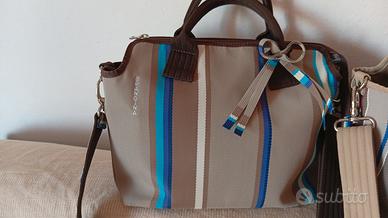 Borsa  Brandina mid week