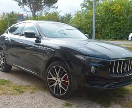 Maserati Levante V6 Diesel 275 CV AWD
