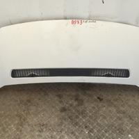 Cofano Motore Fiat Scudo 2 2007>16 Anteriore Bianc