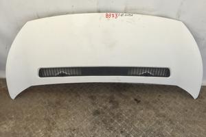 Cofano Motore Fiat Scudo 2 2007>16 Anteriore Bianc