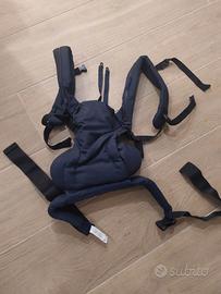 Fascia marsupio bebè Cybex BEYLA.twist