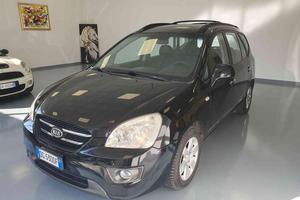 KIA Carens 2.0 16V CRDi 7 POSTI!!!